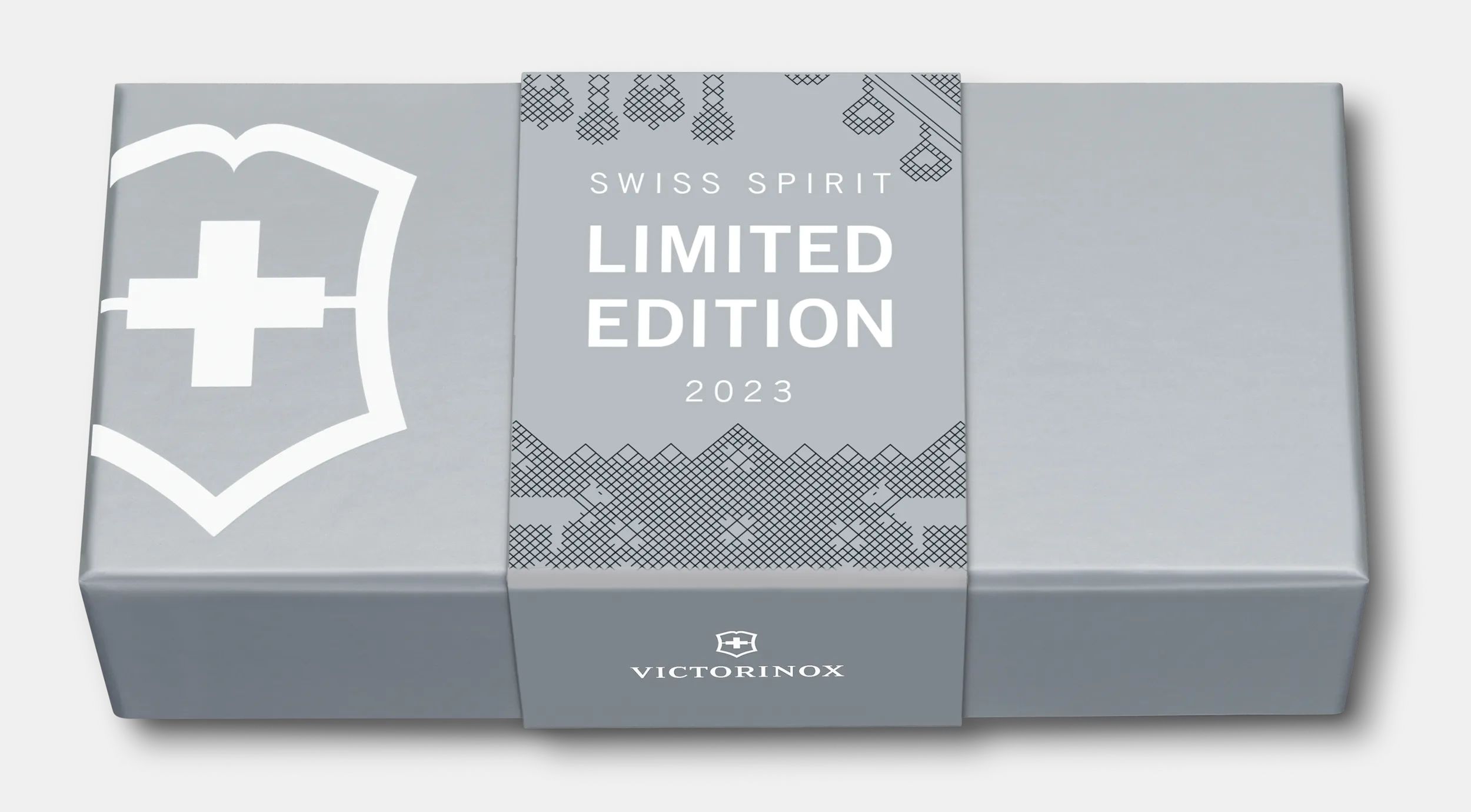 Victorinox swiss spirit sales