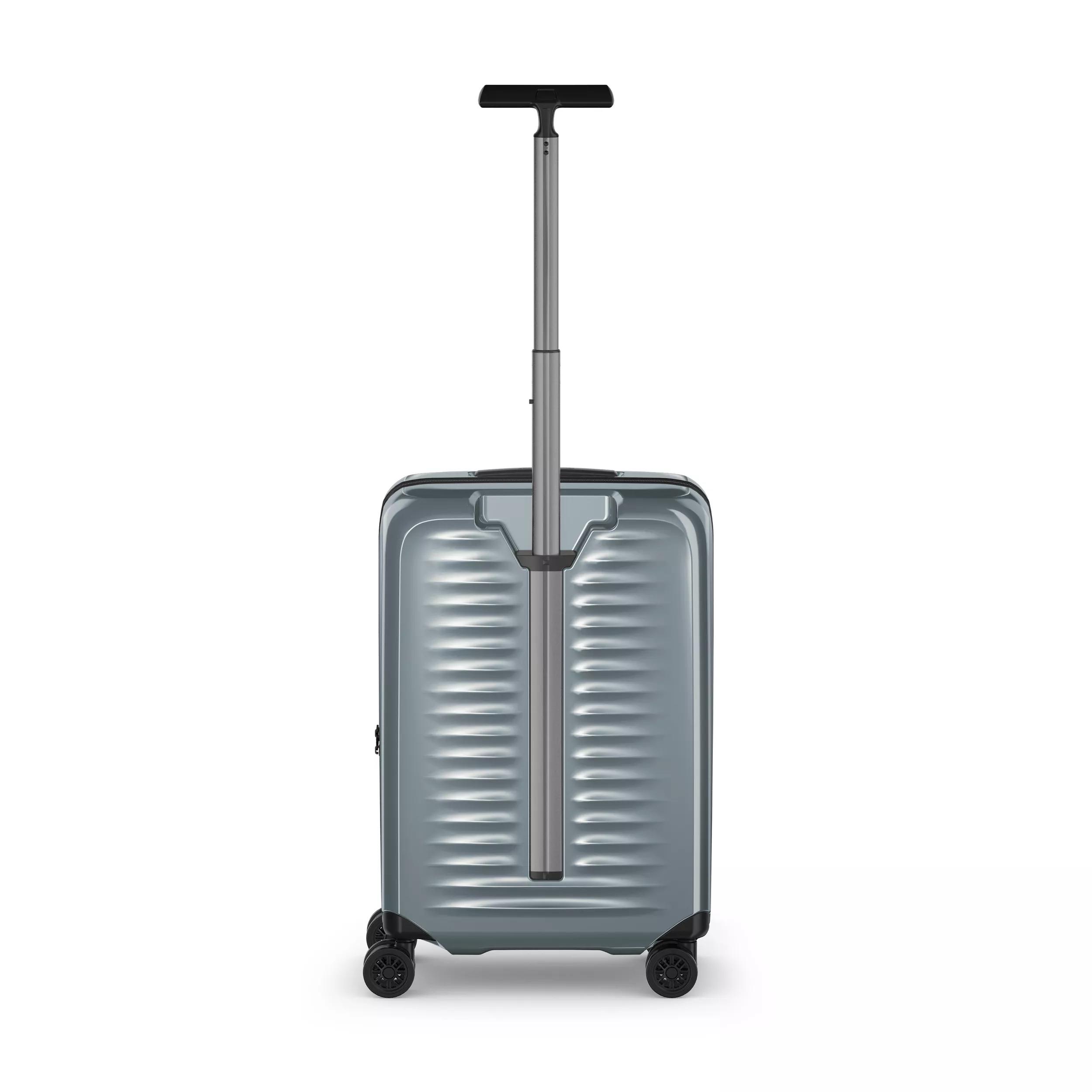 Airox Frequent Flyer Hard Side Carry-On - null