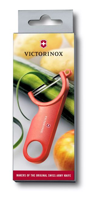 Victorinox V760733 Pelador de papas M negro – Yaxa Colombia
