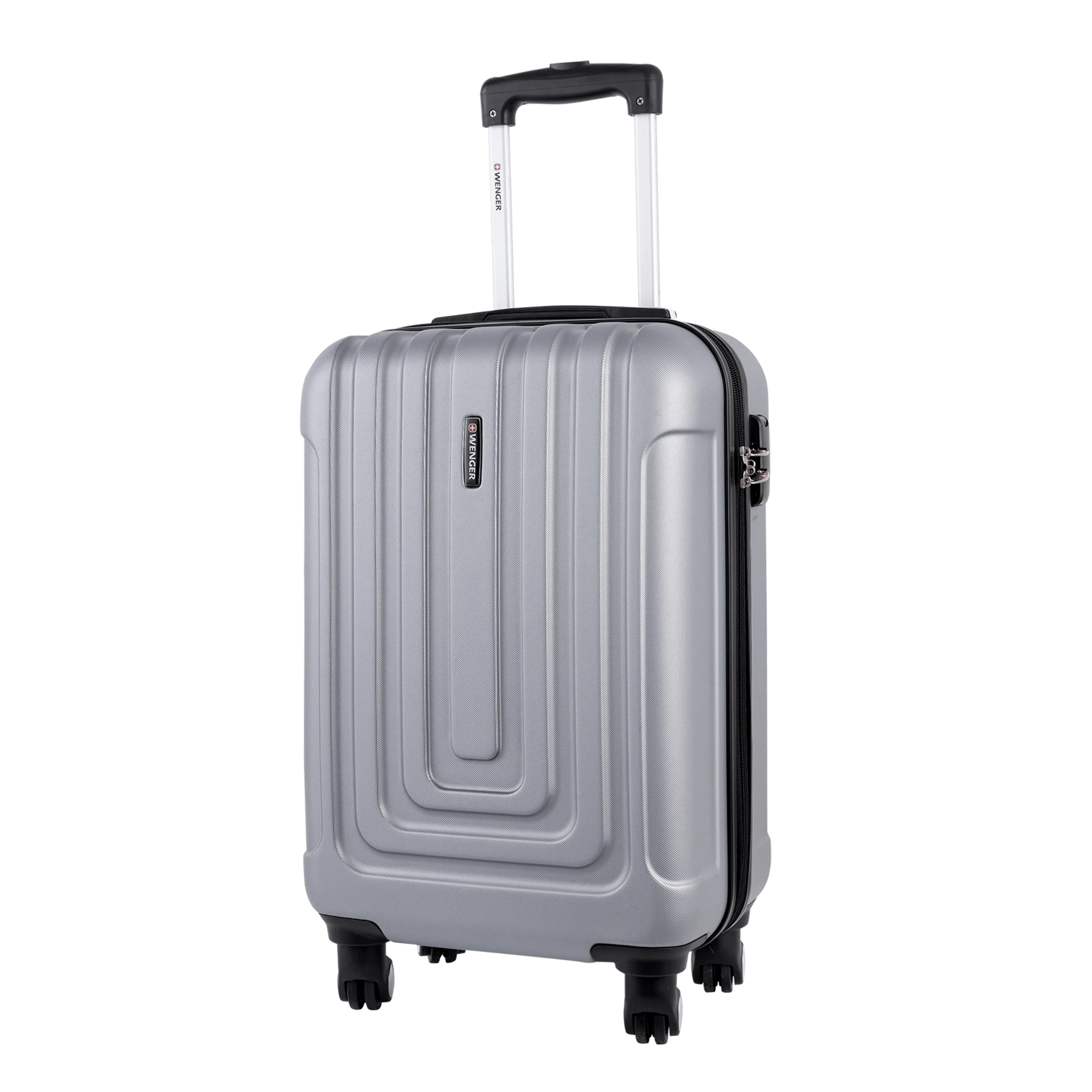 Wheeled Case-610633