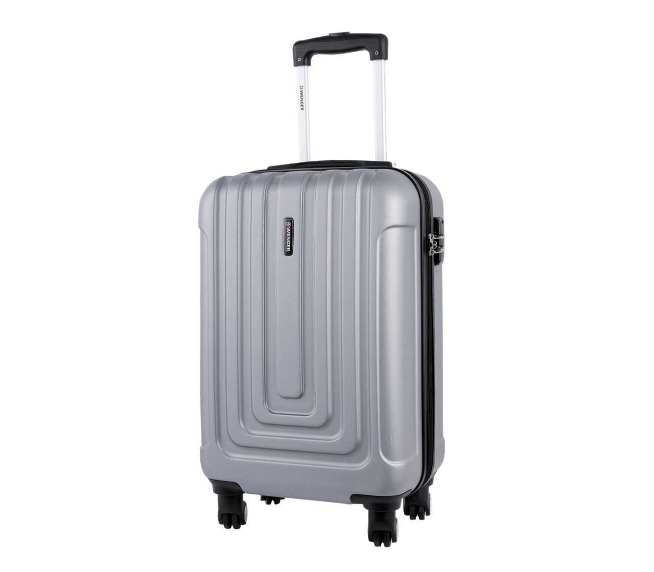 Wheeled Case - null