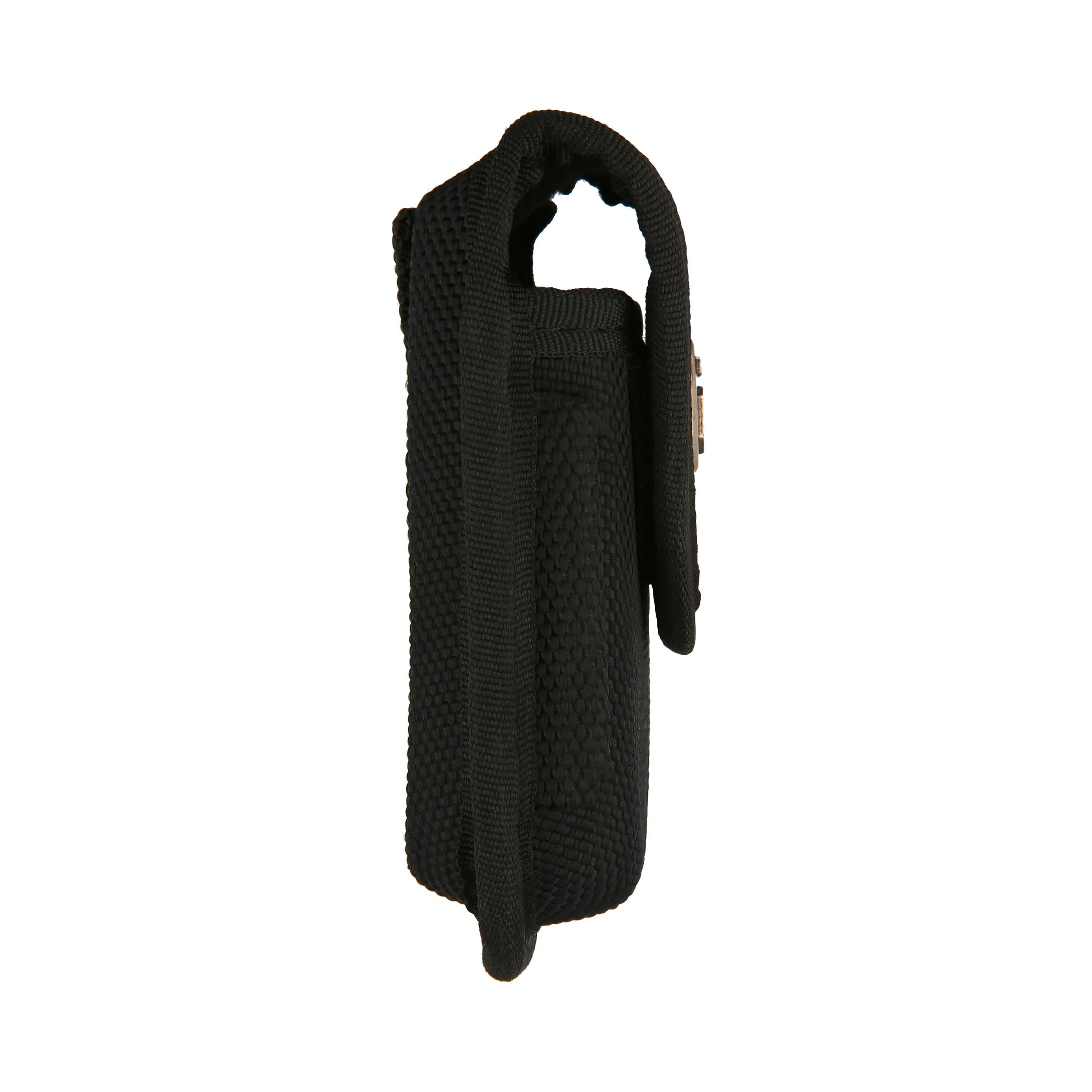 Nylon Pouch - null