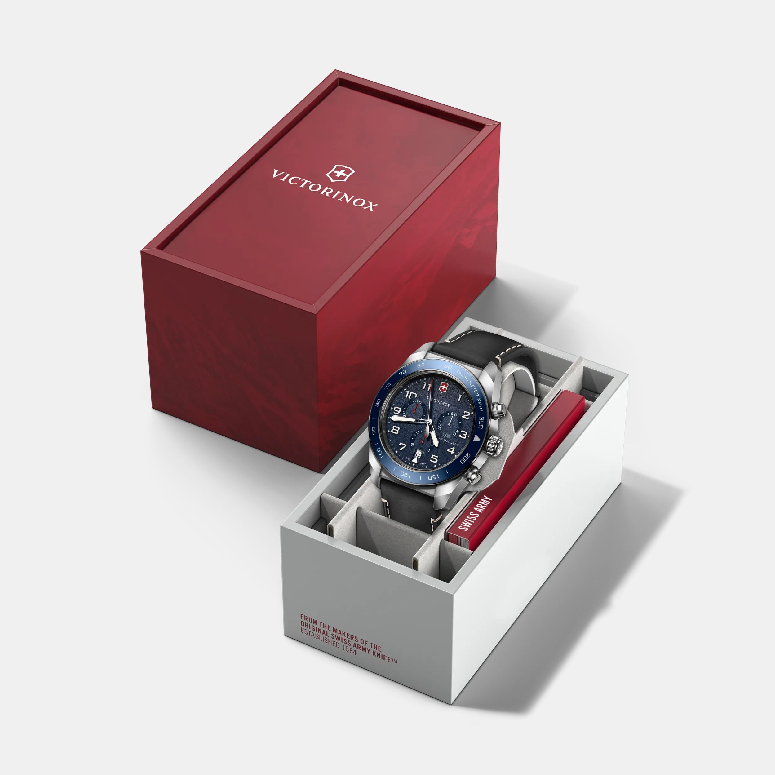 Swiss Army Chrono - 242047