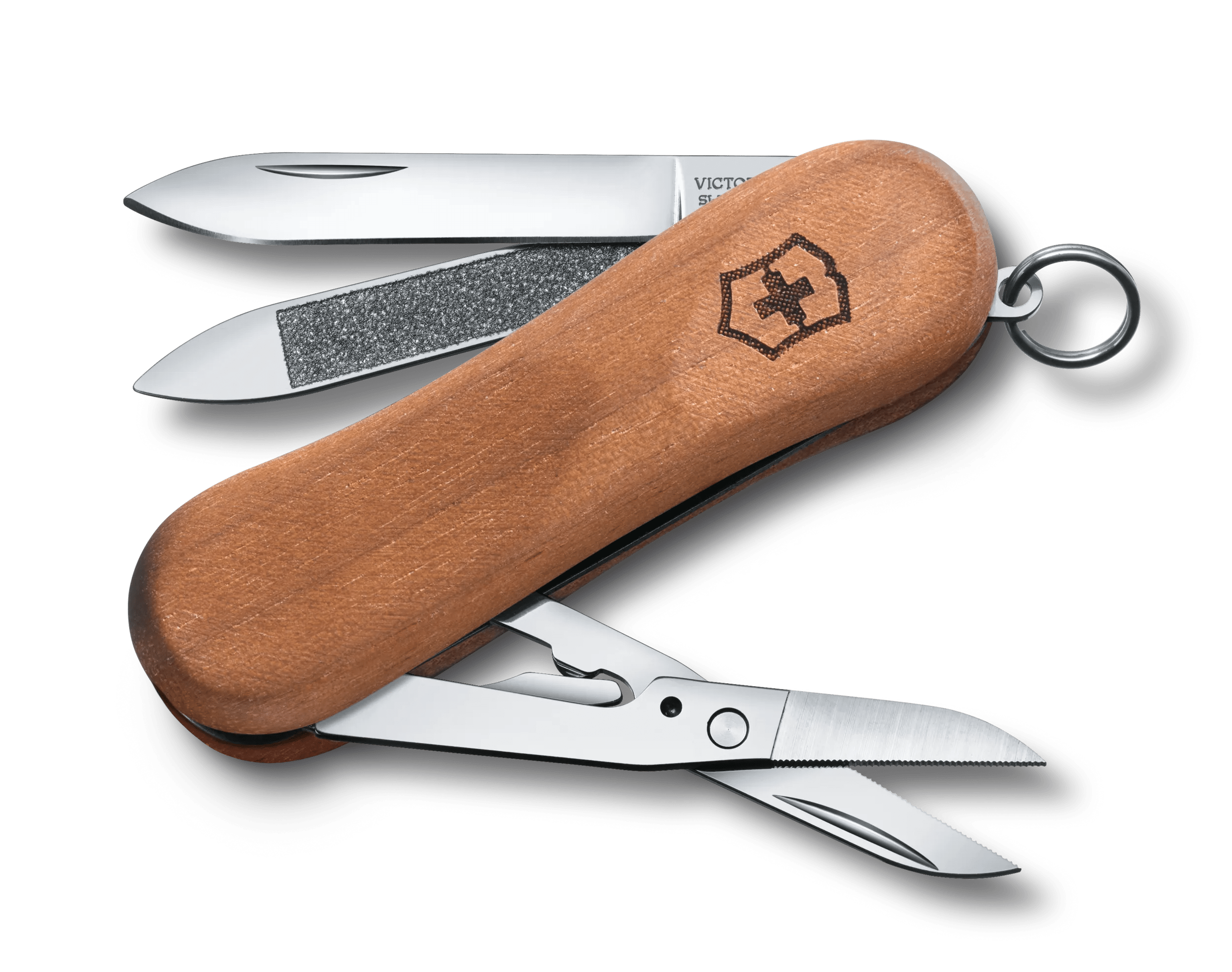 Most expensive victorinox online knife