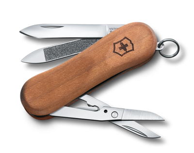 Victorinox Classic SD Alox Limited Edition 2022 in Thunder Gray