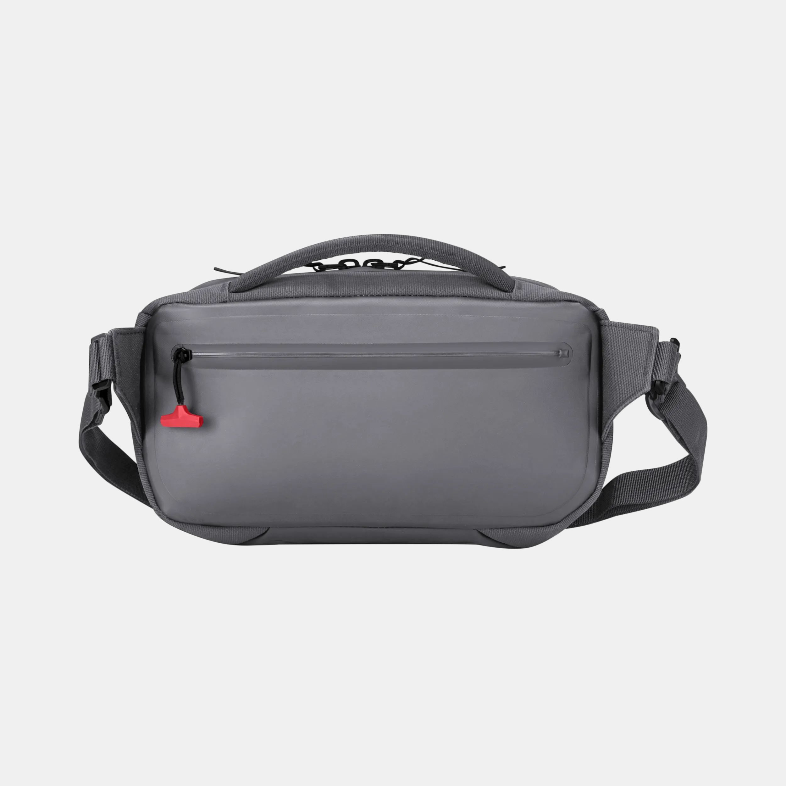 Victorinox Touring 2.0 Sling Bag en stone grey 612127