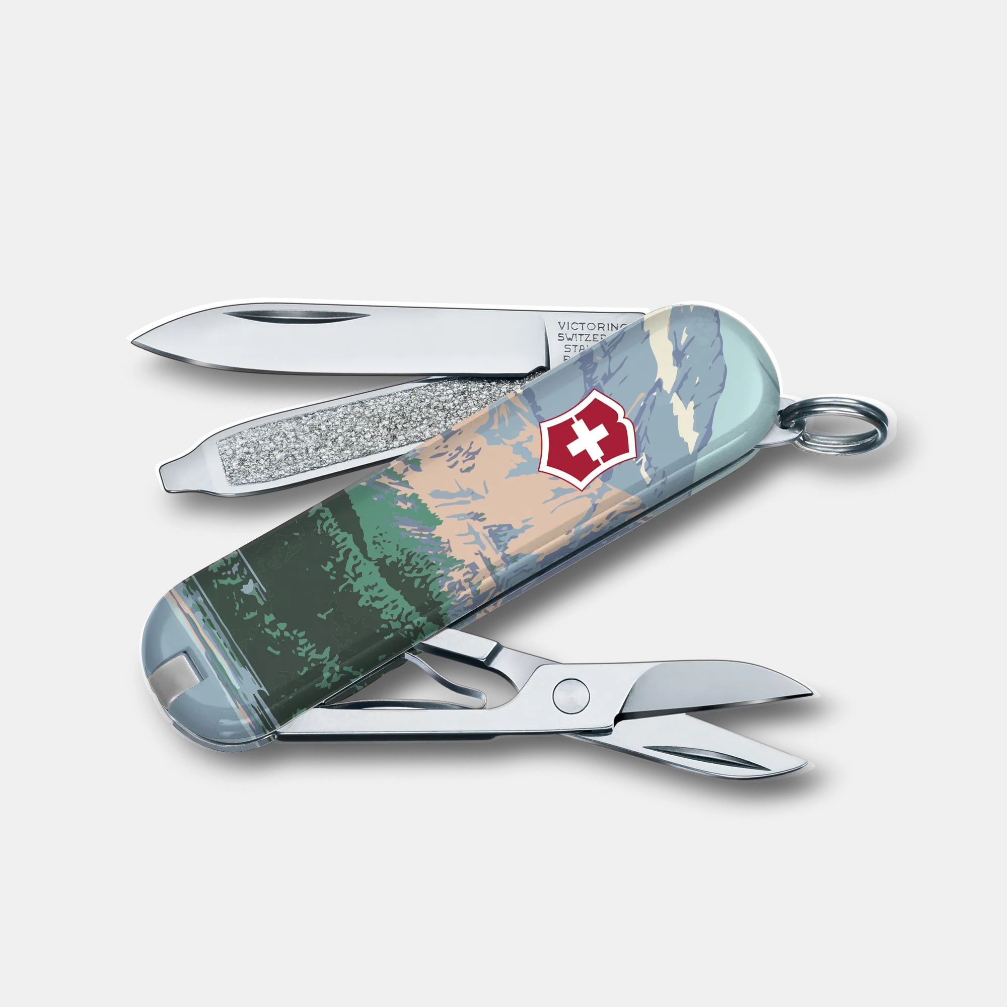 National park swiss army knife deals