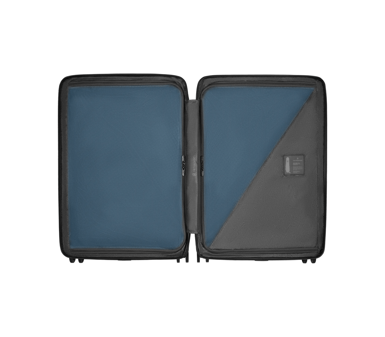 Airox Large Hardside Case - null