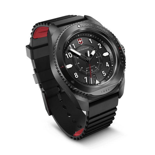 Victorinox top digital watch