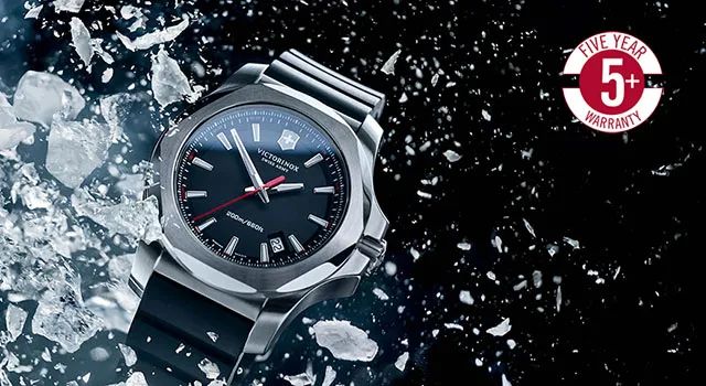 Swiss army watches online canada