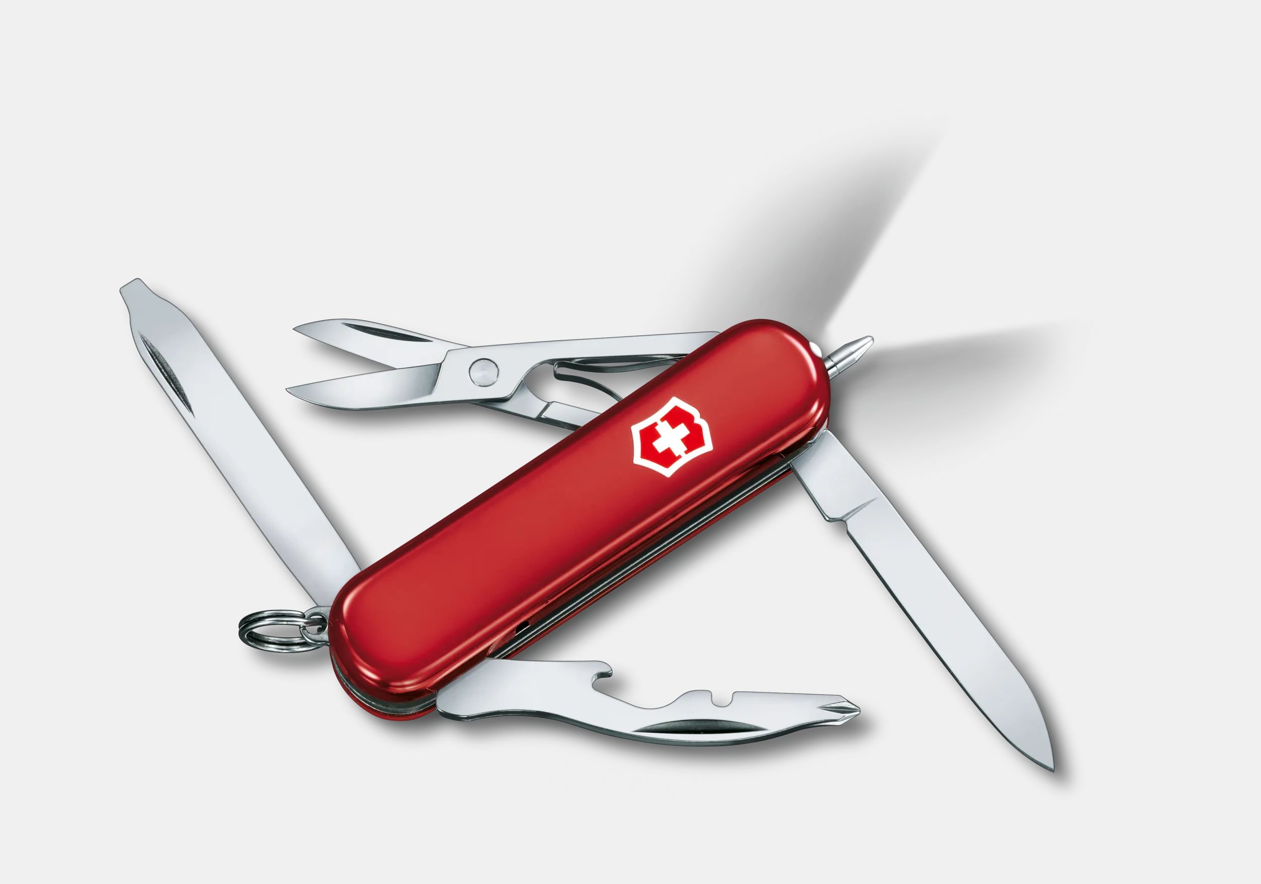 Victorinox midnite manager outlet