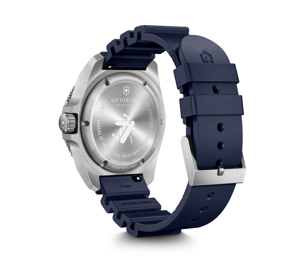 Dive Pro Quartz - null