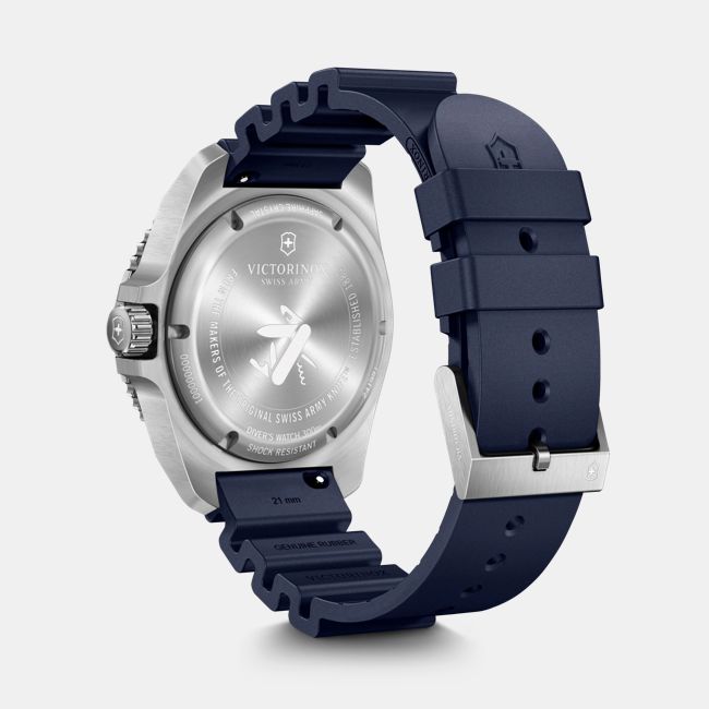 Victorinox Dive Pro Quartz in Dive Pro Quartz - 241991 Victorinox Dive Pro Quartz in Dive Pro Quartz - 241991