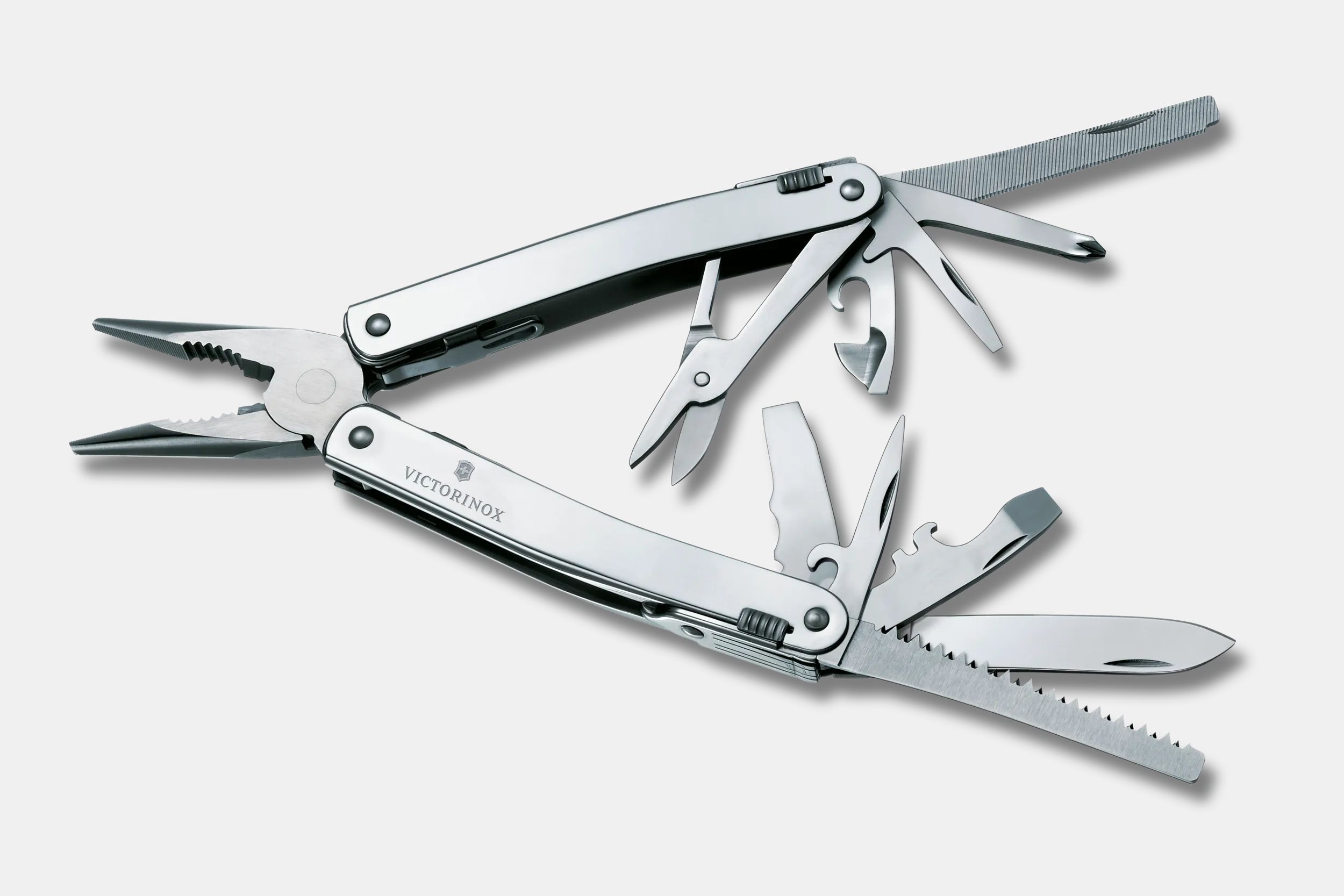 Victorinox swisstool spirit x hot sale