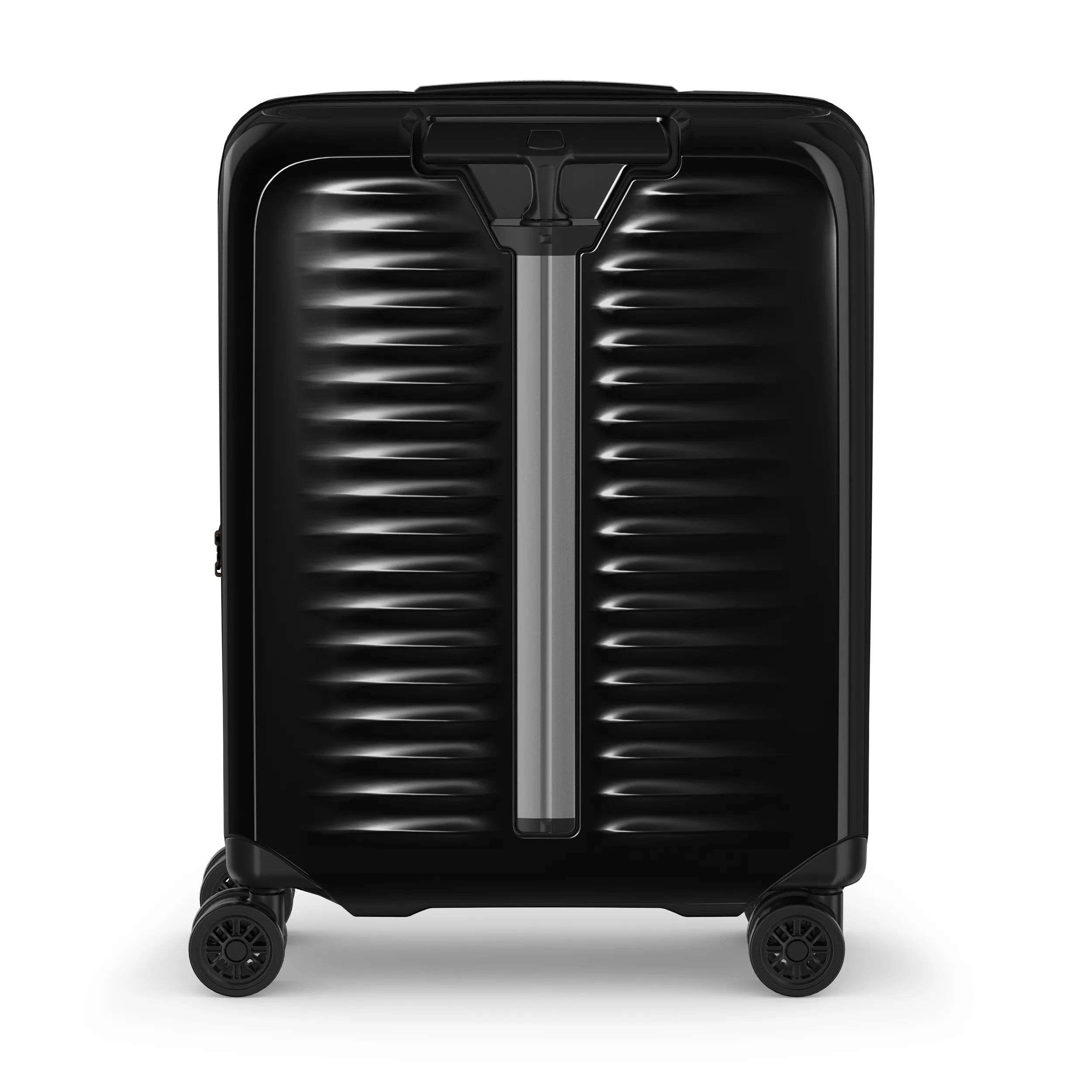 Airox Frequent Flyer Plus Hardside Carry-On - null