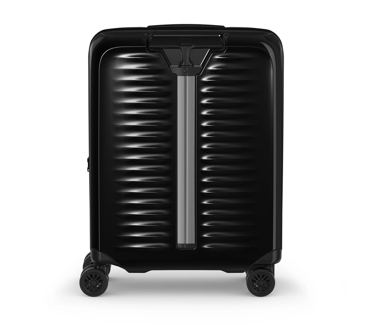 Airox Frequent Flyer Plus Hardside Carry-On - null