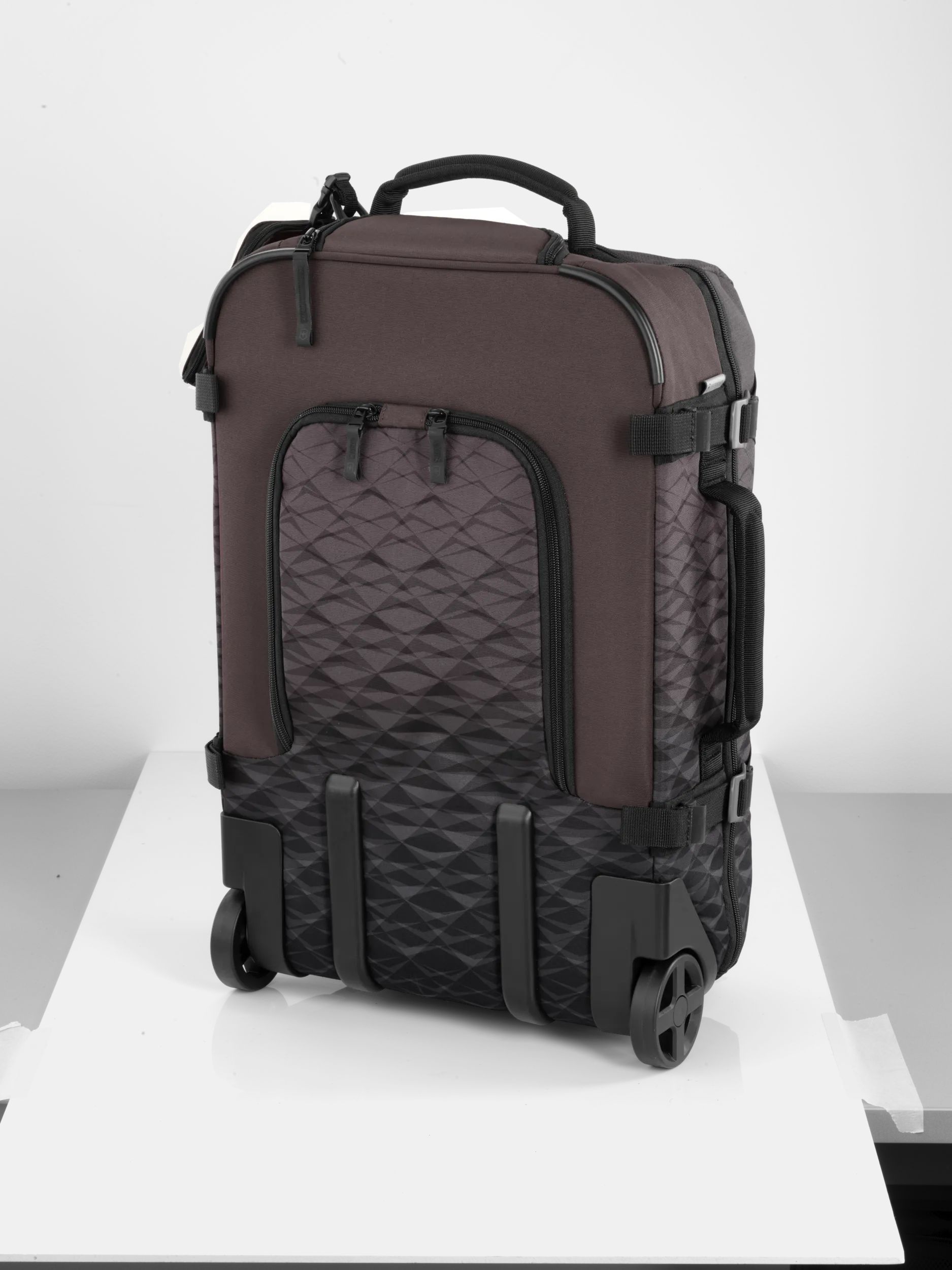 Victorinox vx touring review on sale