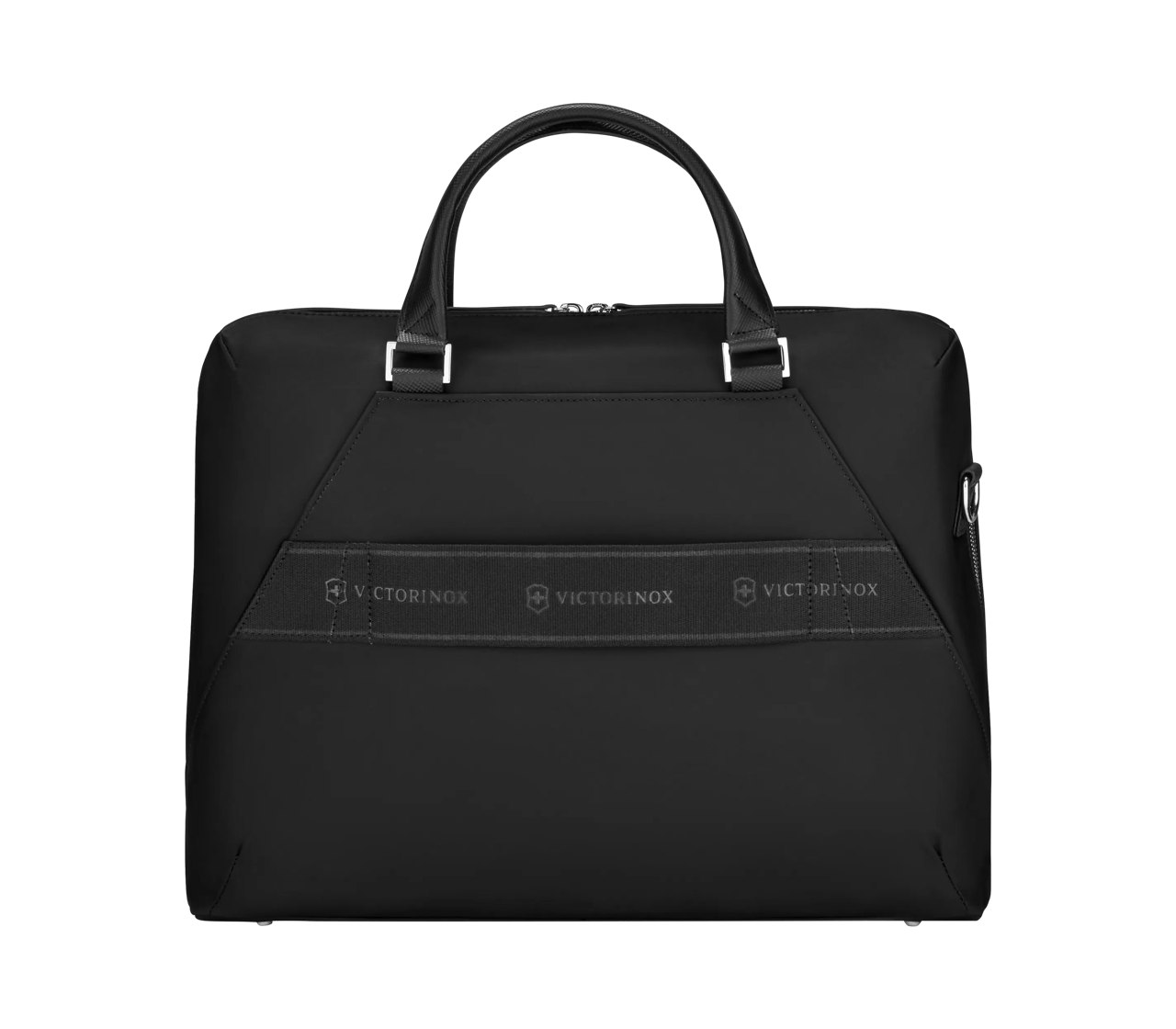 Victoria Signature Briefcase - null