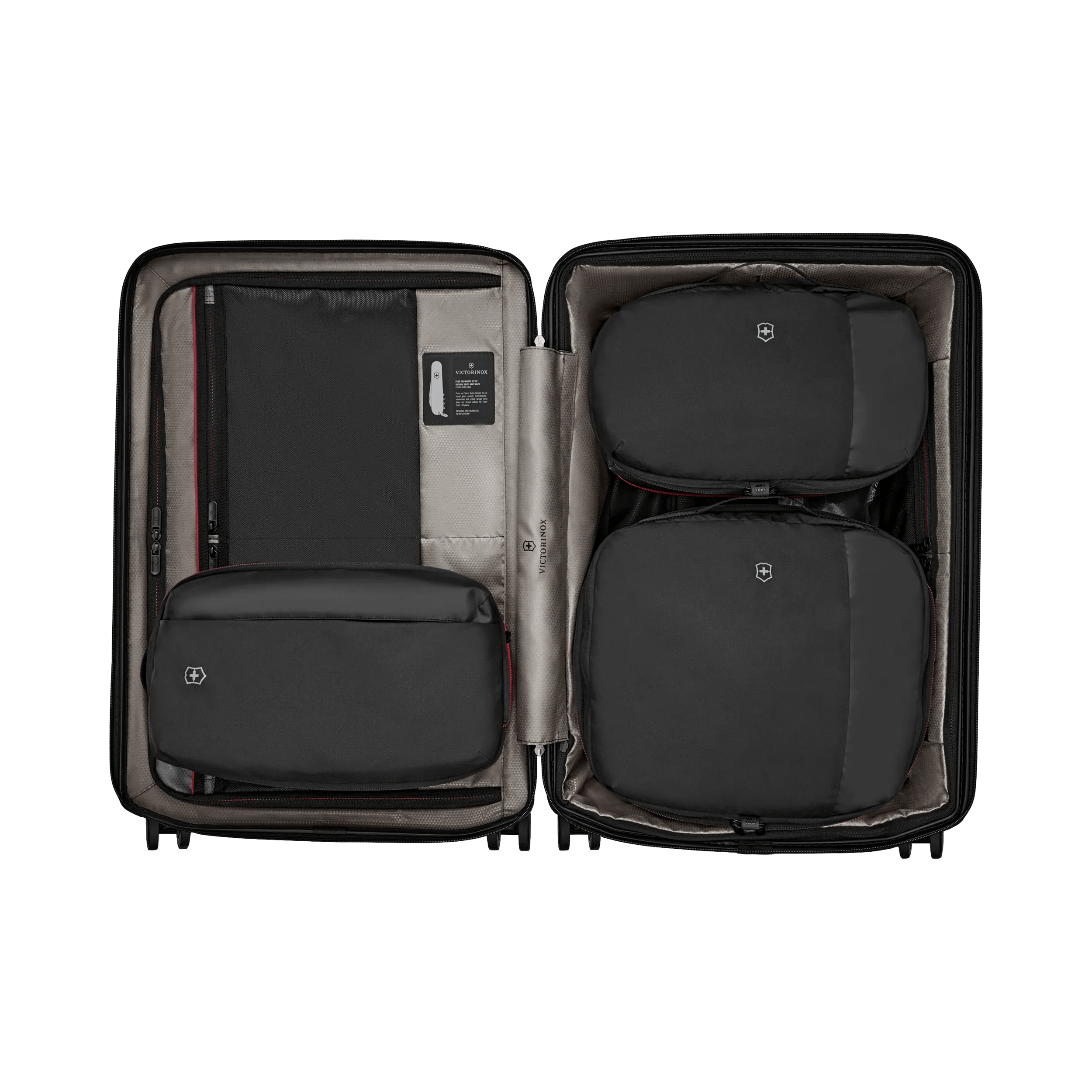 Travel Essentials Packing Cube Set-653360