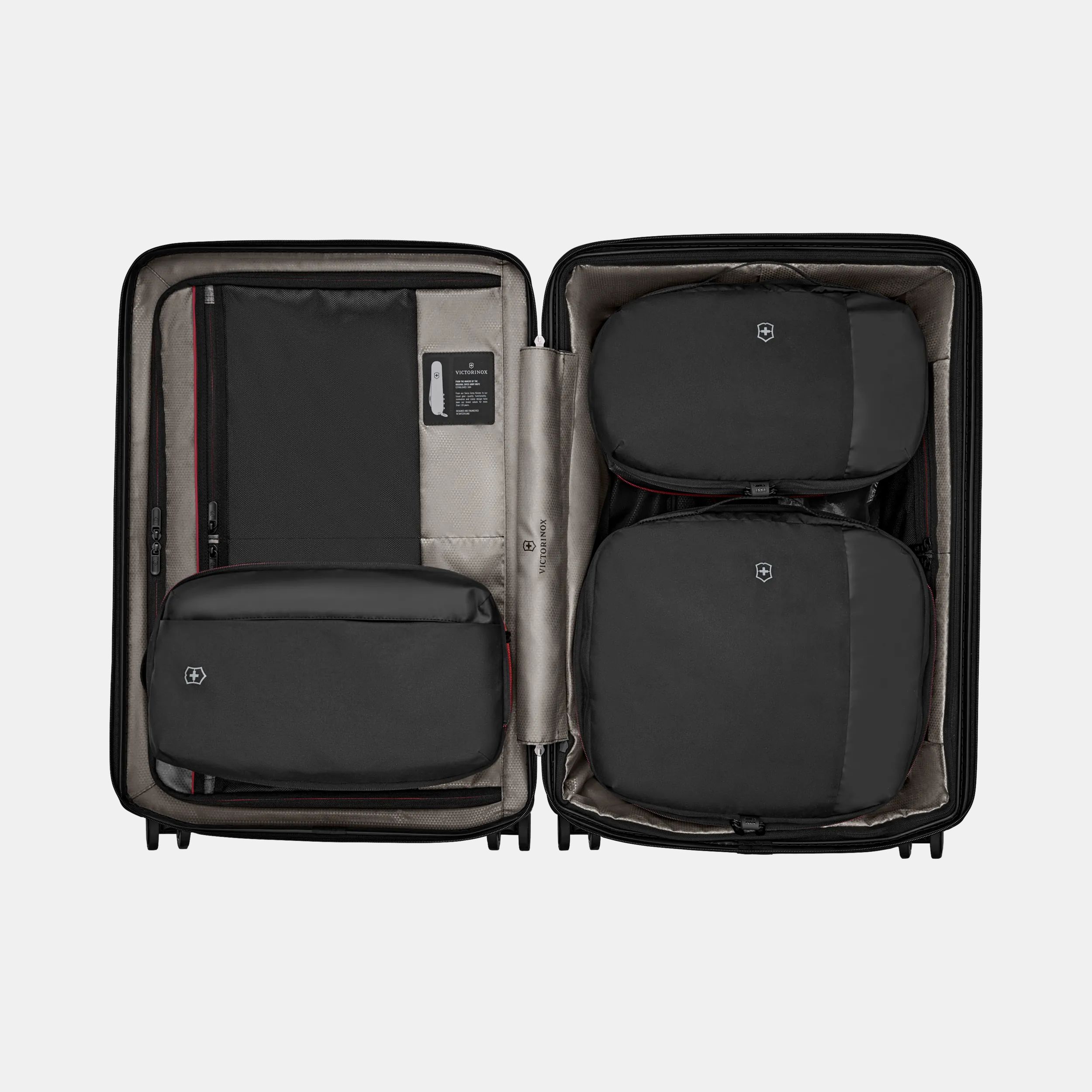 Travel Essentials Packing Cube Set - 653360