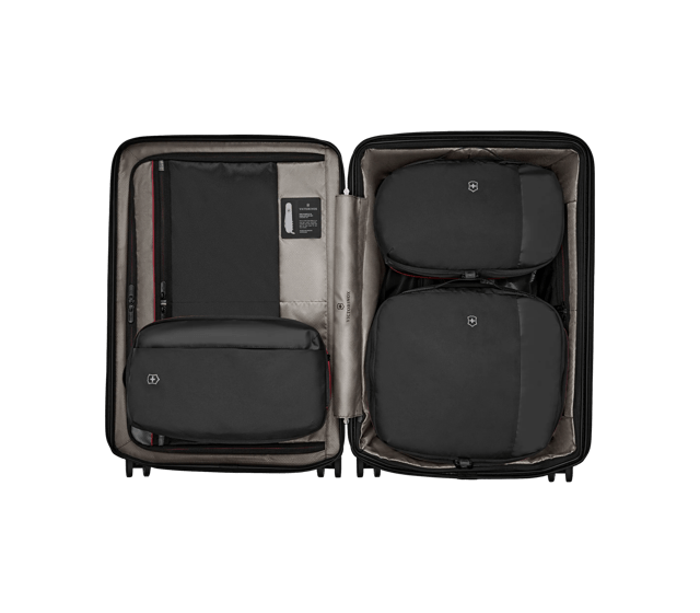 Travel Essentials Packing Cube Set-653360