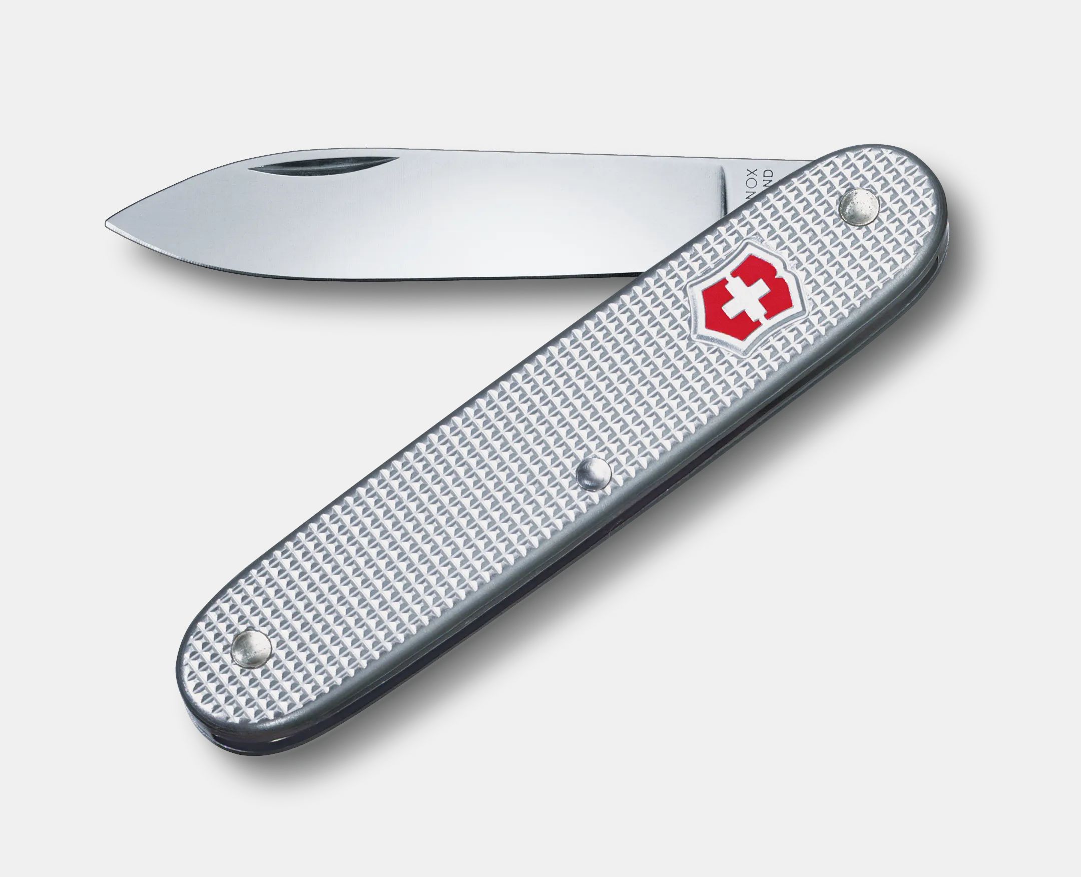 Victorinox Swiss Army 1 Alox in silver 0.8000.26