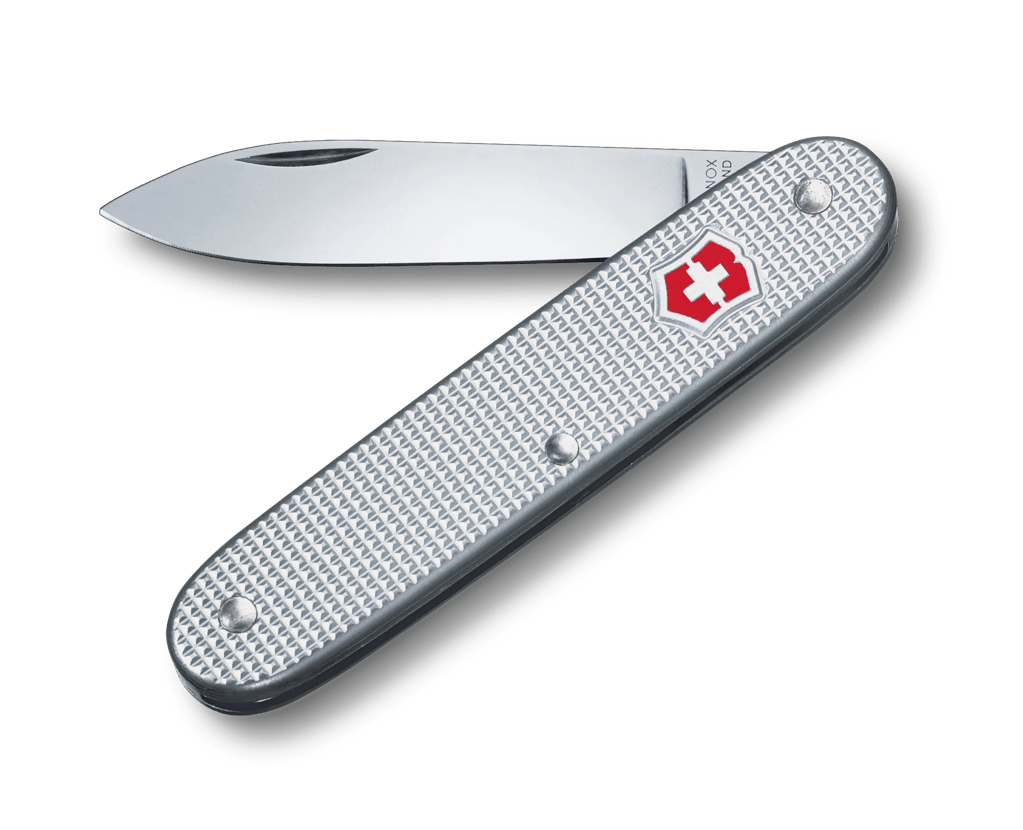 Victorinox Swiss Army 1 Alox in silver 0.8000.26