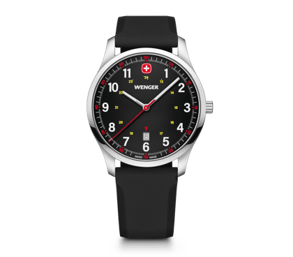 Best wenger watches online