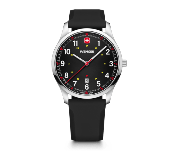 Wenger City Sport in 42 mm 01.1441.129