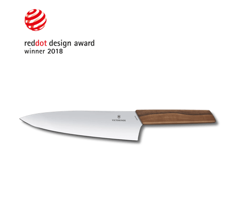 Cuchillo para chef Swiss Modern-6.9010.20G