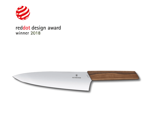 Swiss Modern Chef’s Knife-6.9010.20G