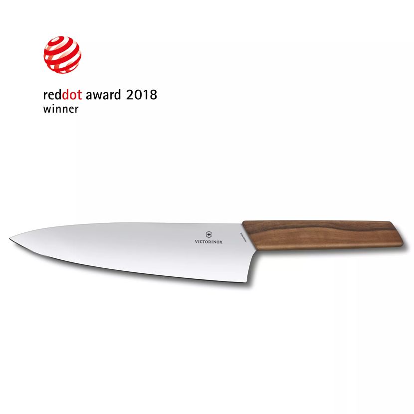 Cuchillo para chef Swiss Modern-6.9010.20G