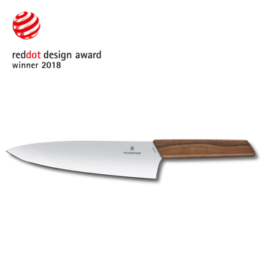 Swiss Modern Chef’s Knife-B-6.9010.20G