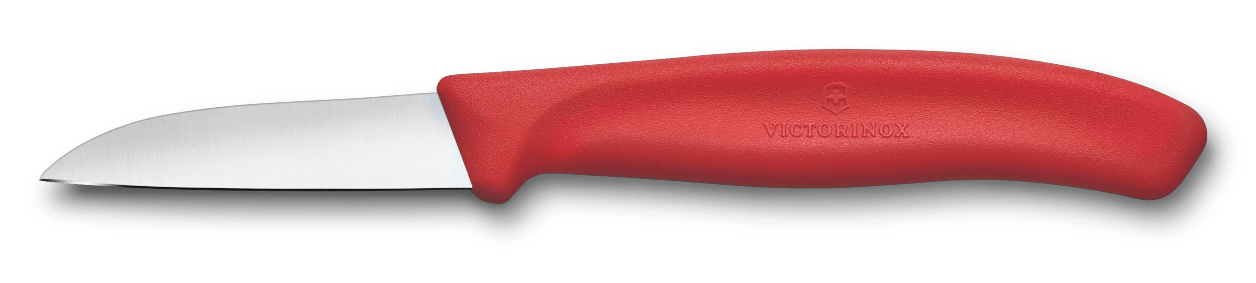 Swiss Classic Paring Knife Victorinox (USA) (Red)