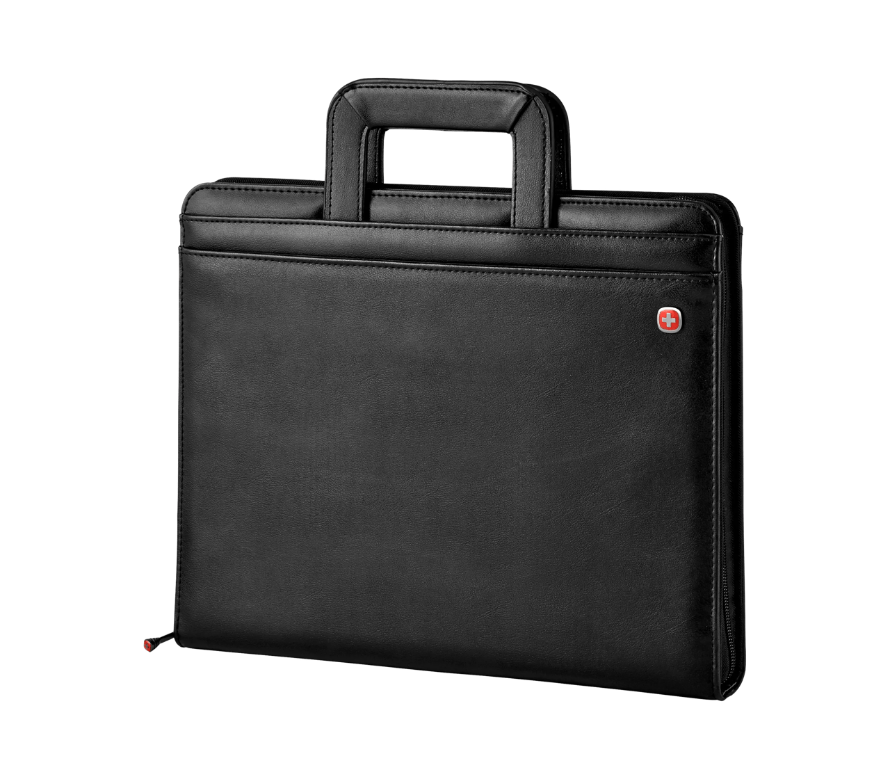 Venture Zippered Presentation Padfolio - 602614