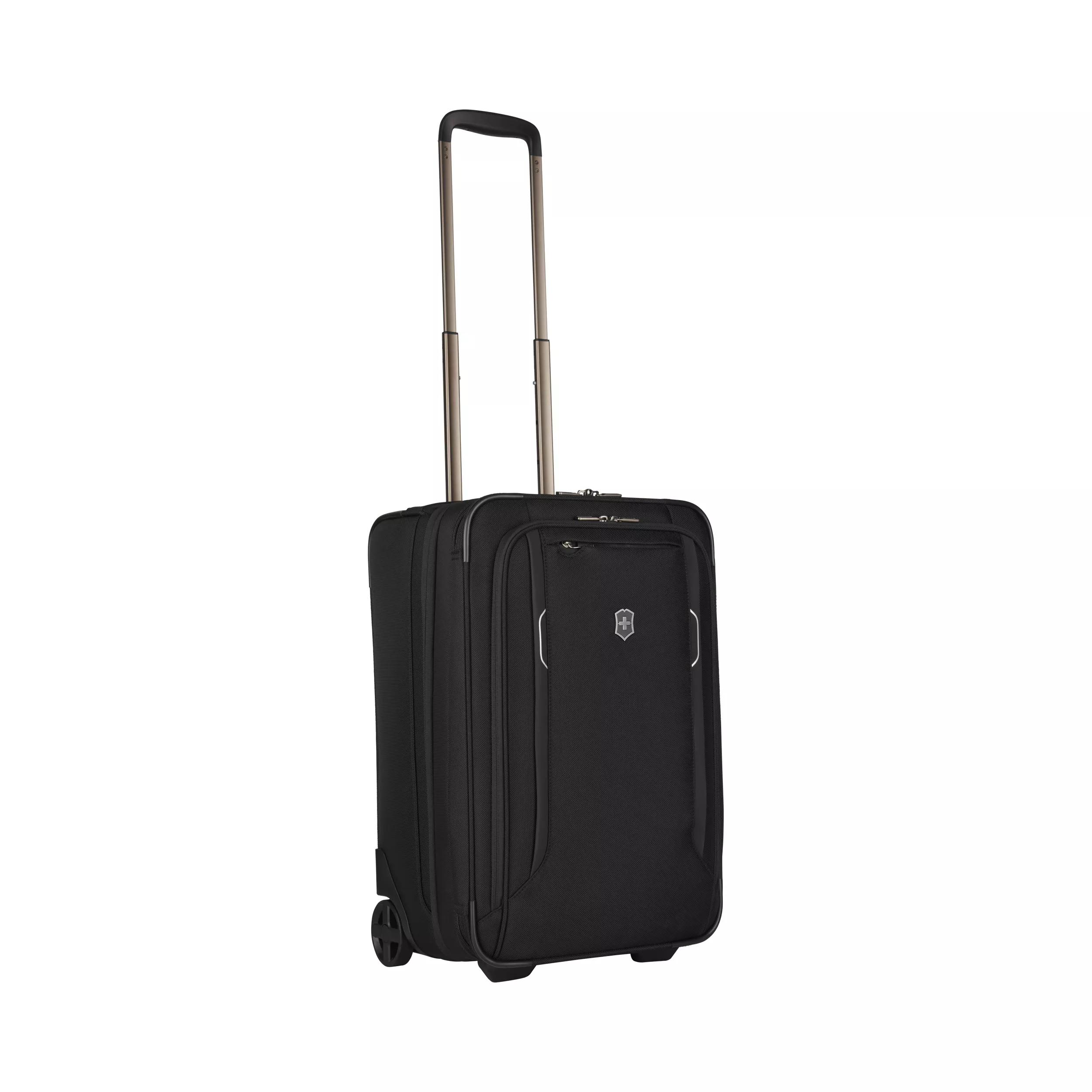 Werks Traveler&nbsp;6.0 2-Wheel Softside Frequent Flyer Carry-On - 606687