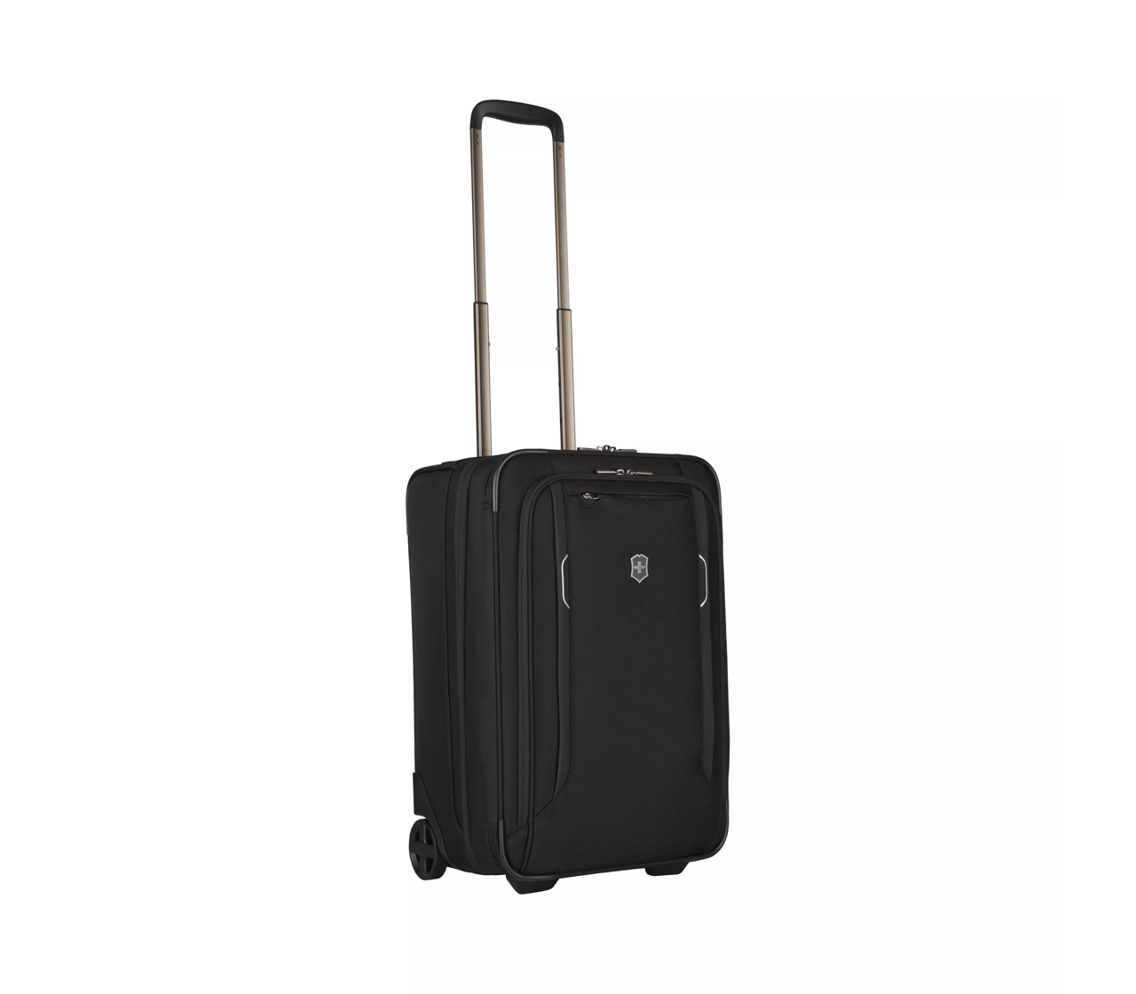 Werks Traveler 6.0 2-Wheel Softside Frequent Flyer Carry-On - null