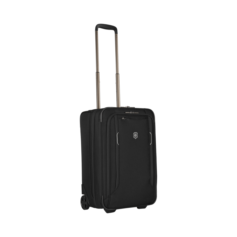 Werks Traveler 6.0 2-Wheel Softside Frequent Flyer Carry-On - null