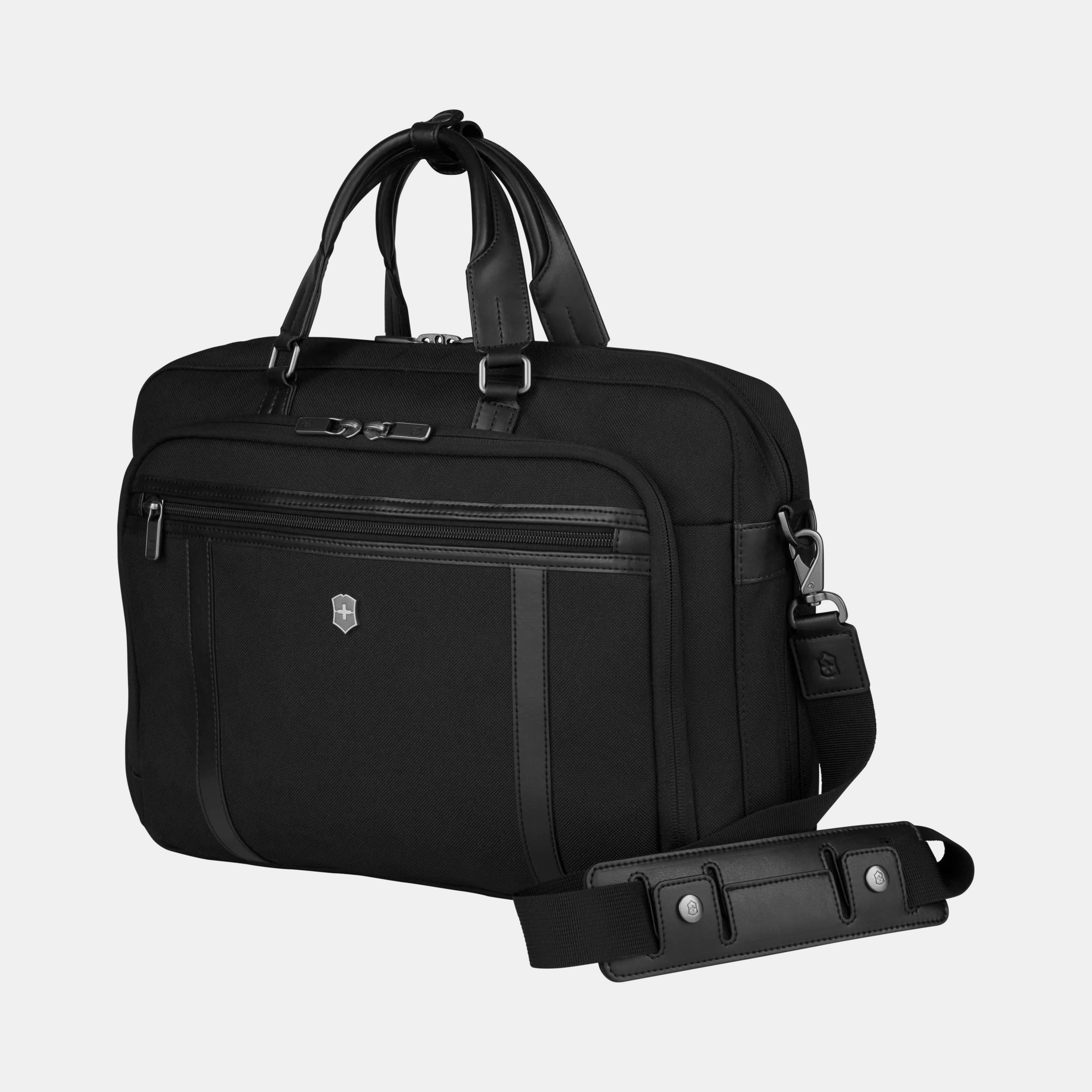Werks Professional CORDURA&reg; 15'' Laptop Brief - 611471