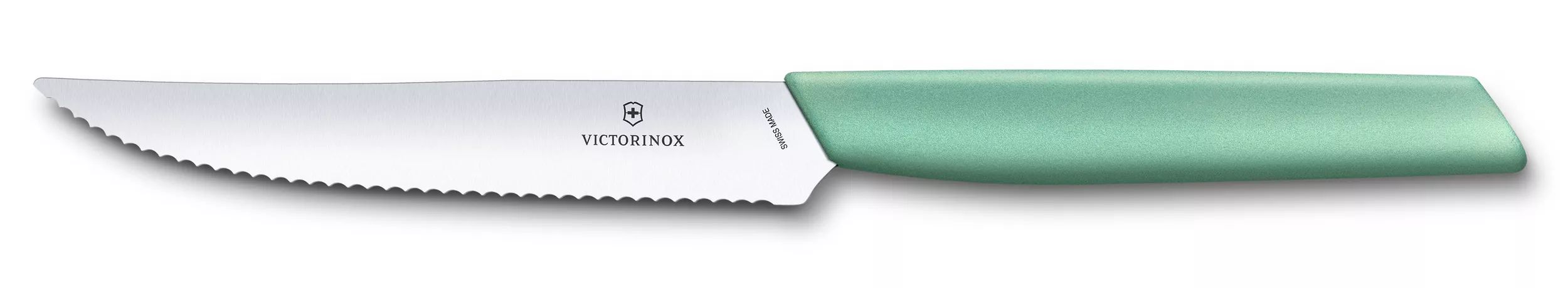 Swiss Modern Steak Knife-6.9006.12W41