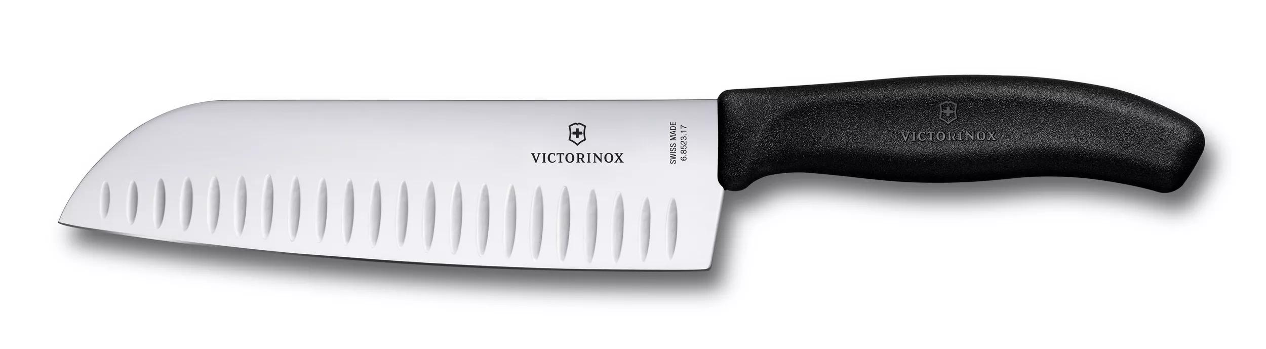 Cuchillo Fileteador Victorinox 5.6203.12