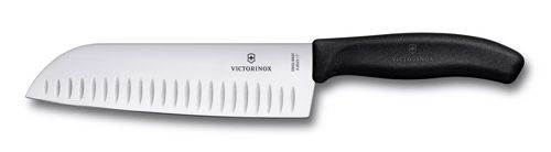 Cuchillo Chef Victorinox 25 cm (10)  Cuchillos, Extractor de jugos, Cuchillo  chef