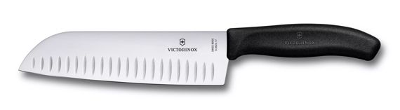 Cuchillo Victorinox 11cms con pelador 6.7116.21L12