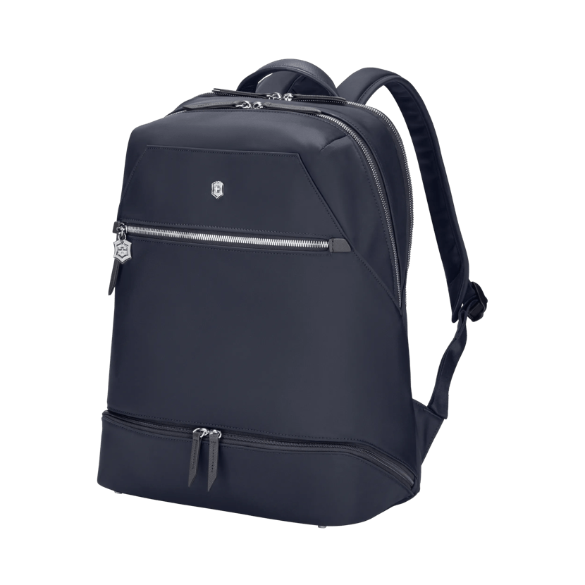 Victoria Signature Deluxe Backpack - null