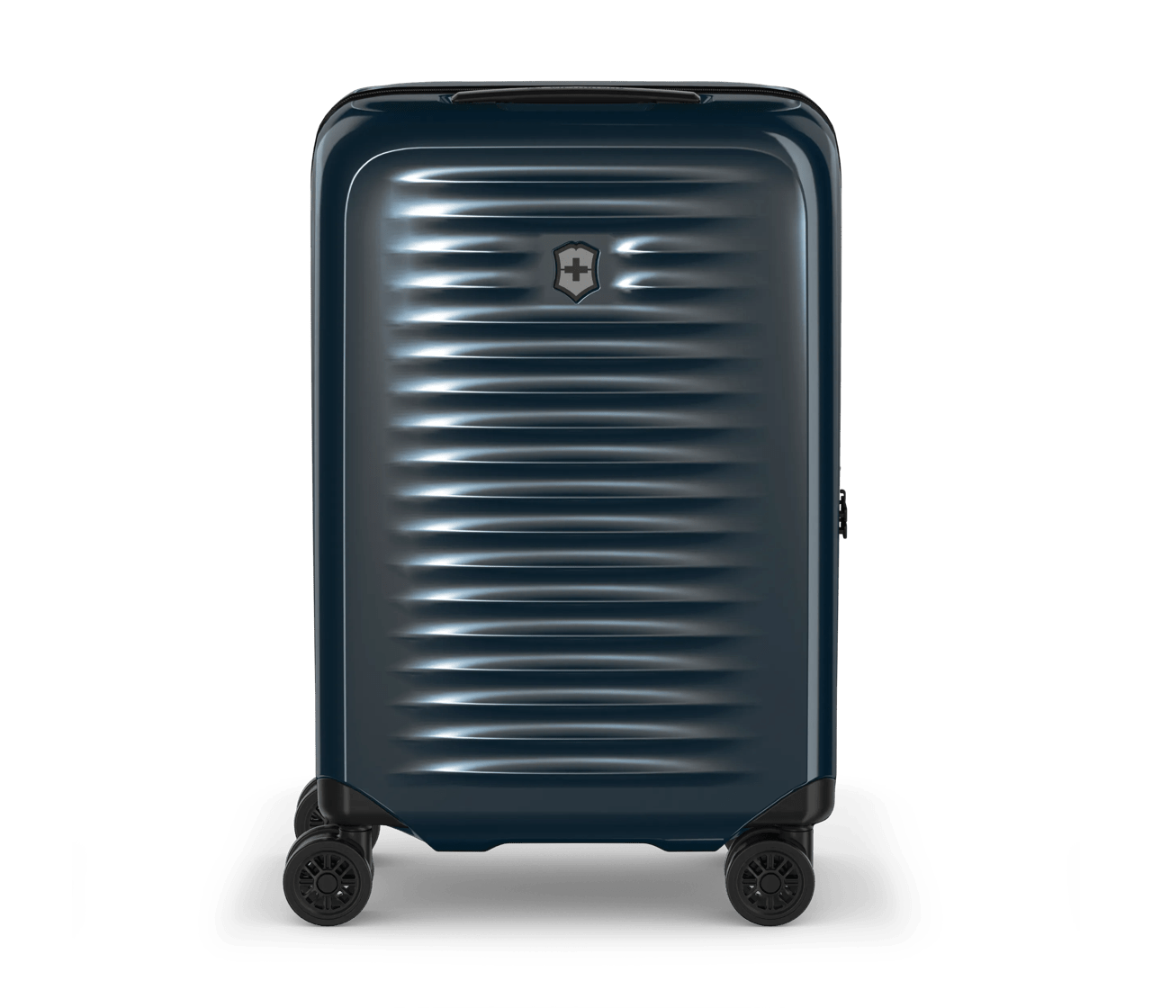 Airox Frequent Flyer Hardside Carry-On - null