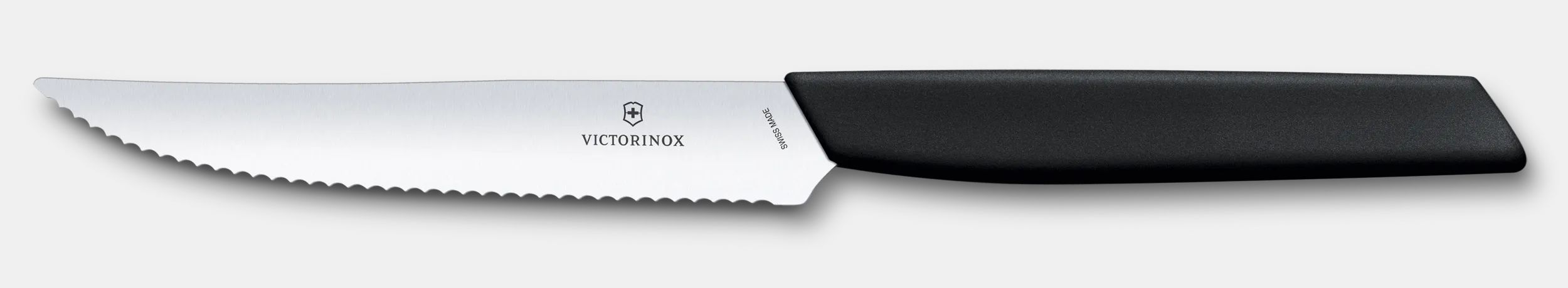 Victorinox swiss made stainless knife outlet