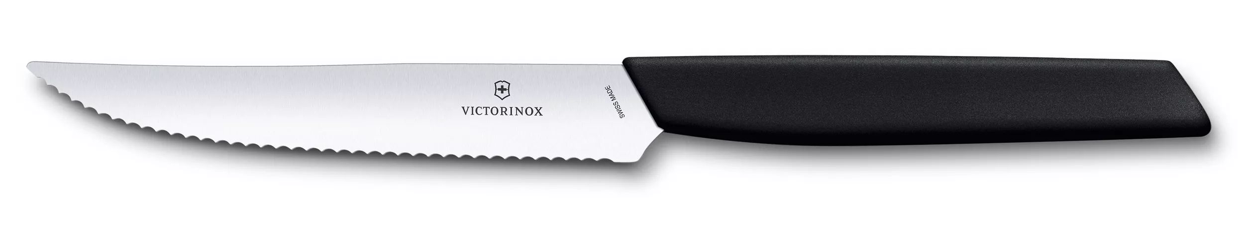 Couteau à steak Swiss Modern-6.9003.12W