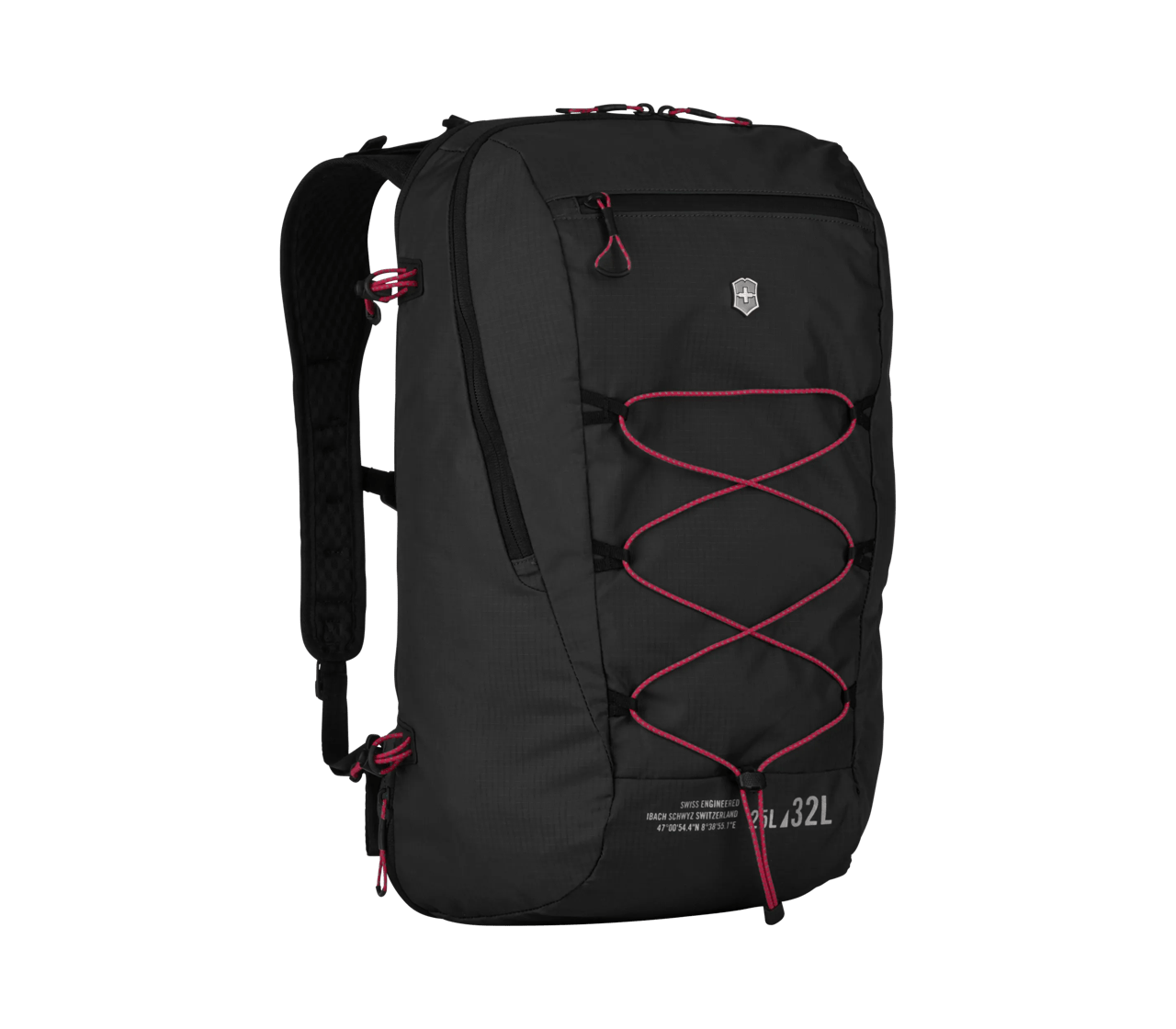 Altmont Active Lightweight Expandable Backpack - null