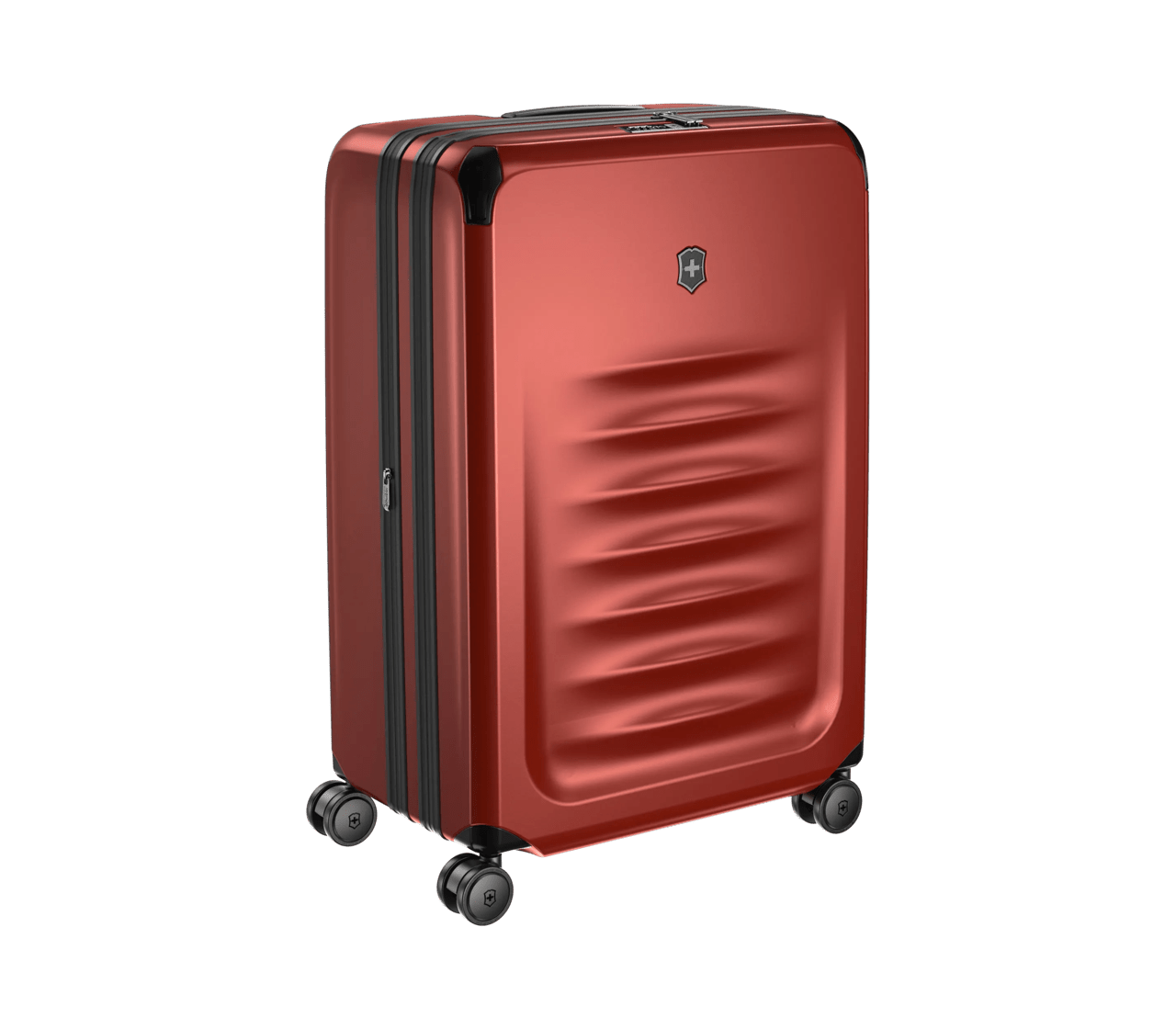 Spectra 3.0 Expandable Large Case - null