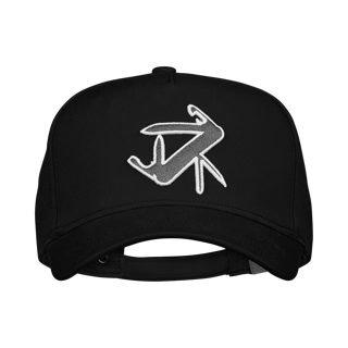 Victorinox Victorinox Brand Collection 1884 Cap in black - 611025